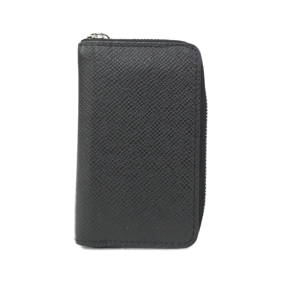 Louis Vuitton Taiga Zippy Coin Purse