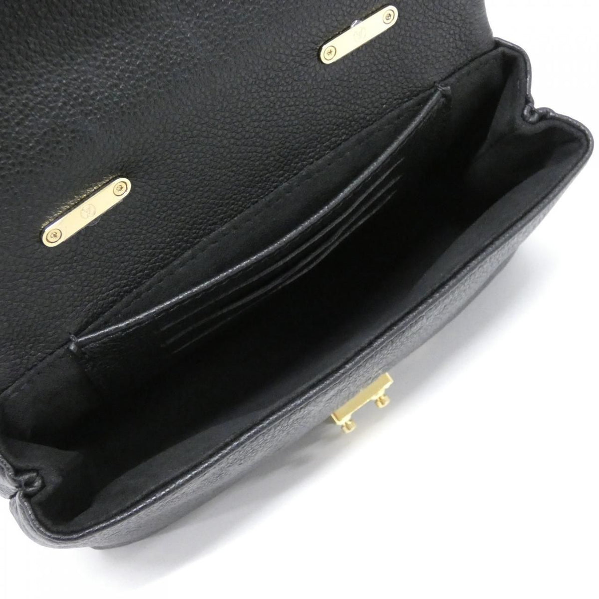 Louis Vuitton Monogram Empreinte Nano Madeleine Bag — view 6