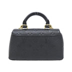 Louis Vuitton Monogram Empreinte Nano Madeleine Bag — view 2