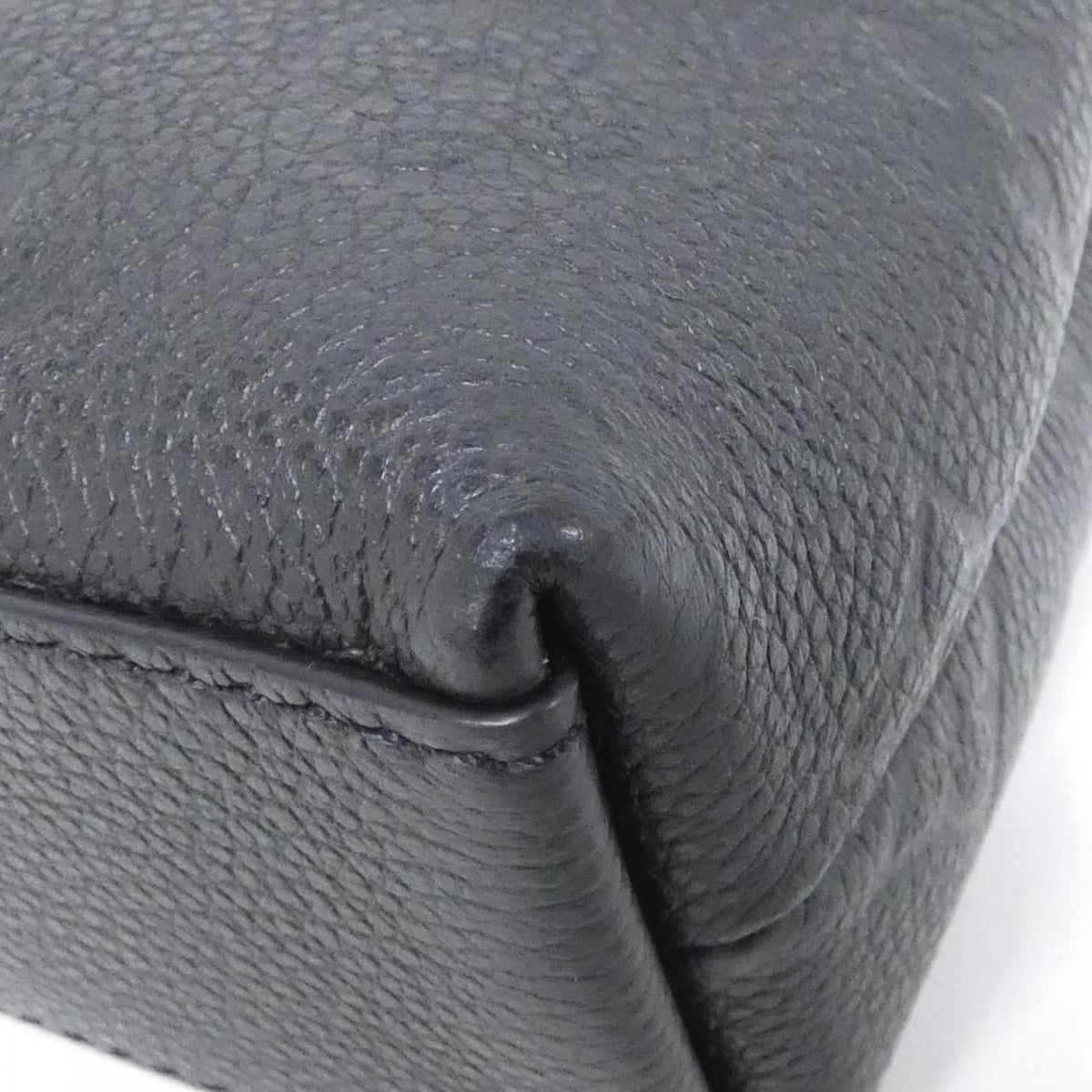 Louis Vuitton Monogram Empreinte Nano Madeleine Bag — view 3