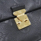 Louis Vuitton Monogram Empreinte Nano Madeleine Bag — view 4