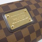Louis Vuitton Damier Shoulder Bag — view 4