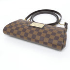 Louis Vuitton Damier Shoulder Bag — view 3