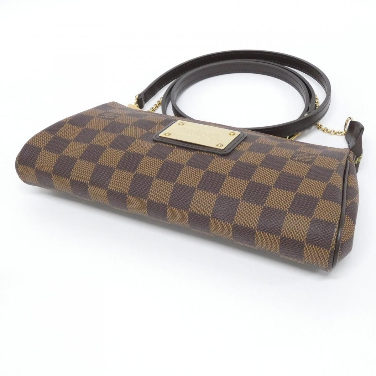 Louis Vuitton Damier Shoulder Bag — view 3