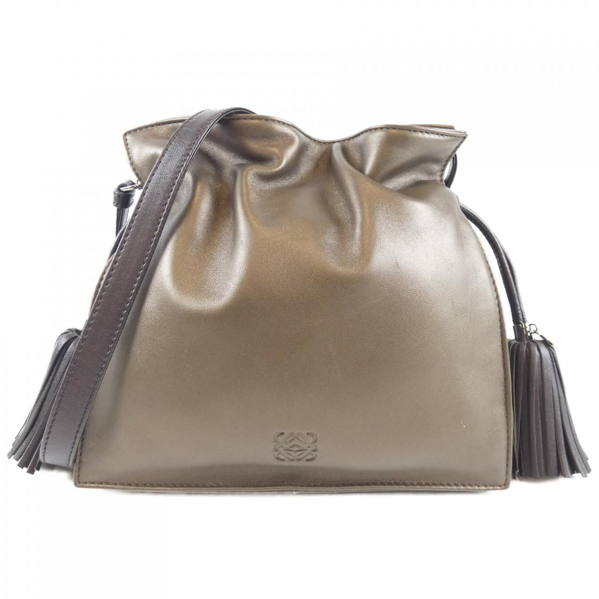 Loewe Flamenco Shoulder Bag