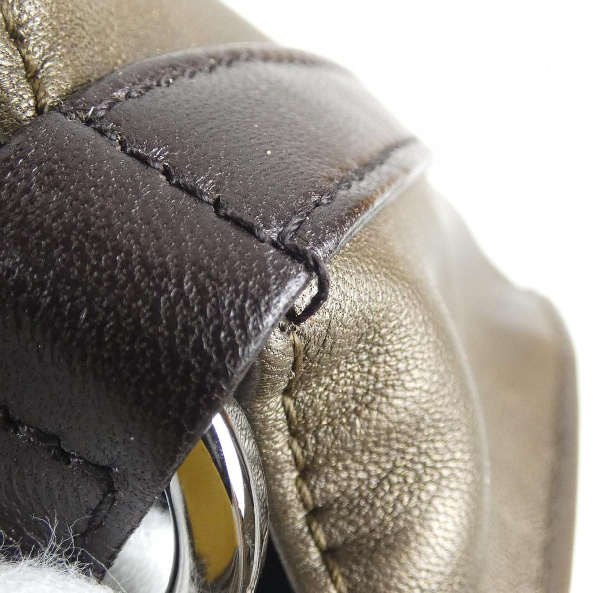 Loewe Flamenco Shoulder Bag — view 7