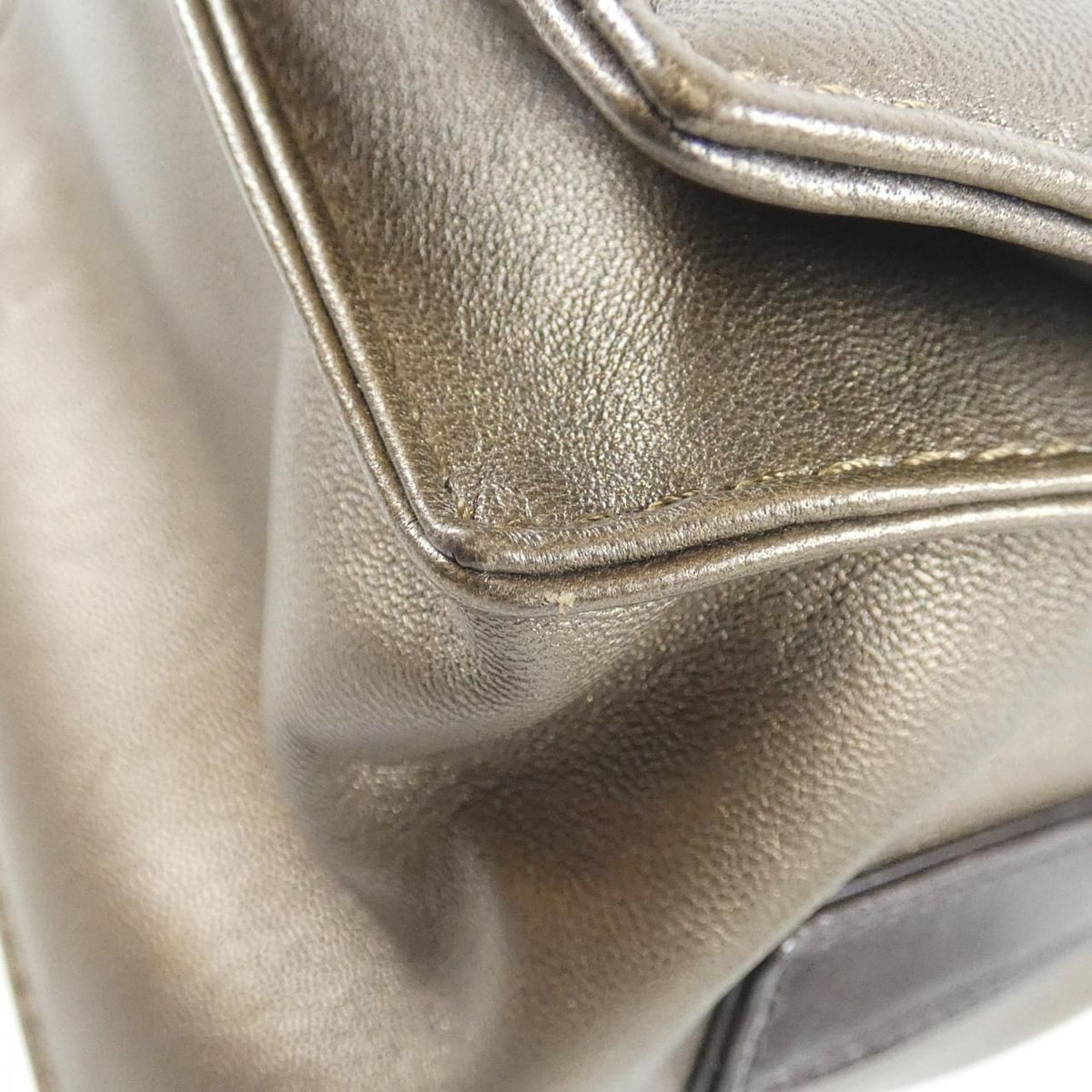 Loewe Flamenco Shoulder Bag — view 3