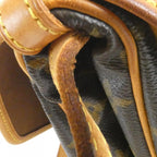 Louis Vuitton Monogram Saumur 30 — view 7