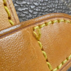 Louis Vuitton Monogram Saumur 30 — view 3
