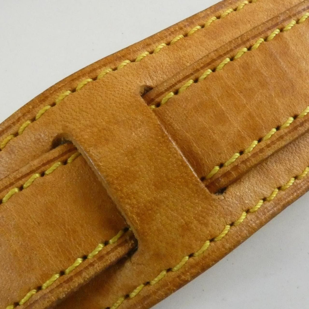 Louis Vuitton Monogram Saumur 30 — view 8
