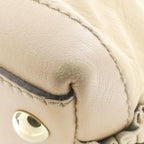 Gucci Bag Handbag Beige — view 2