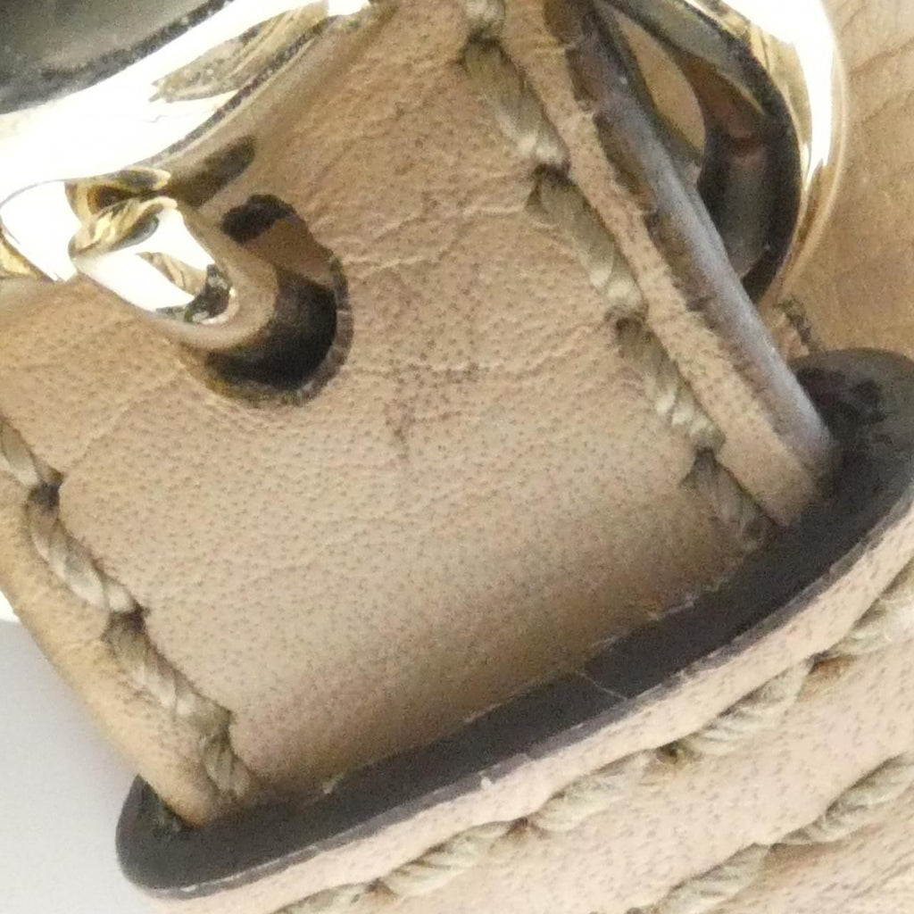 Gucci Bag Handbag Beige — view 4