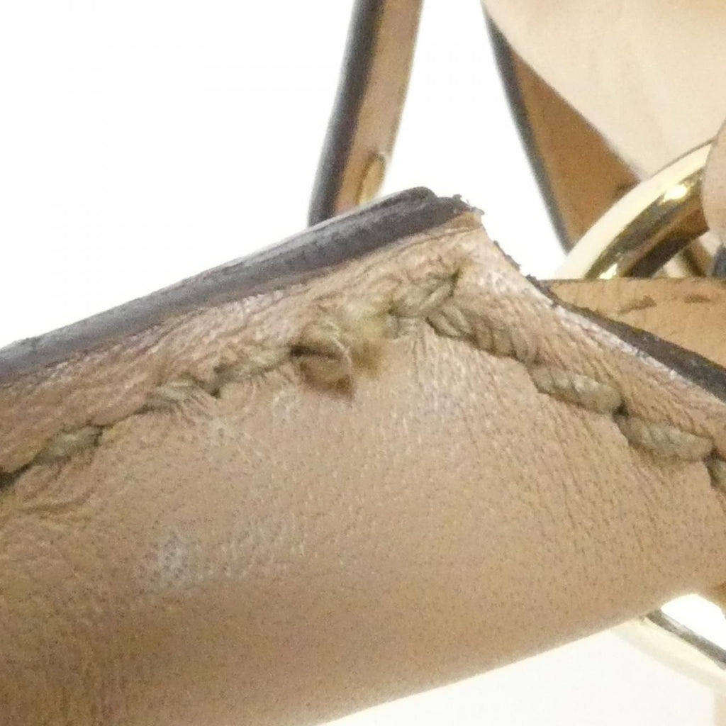 Gucci Bag Handbag Beige — view 7