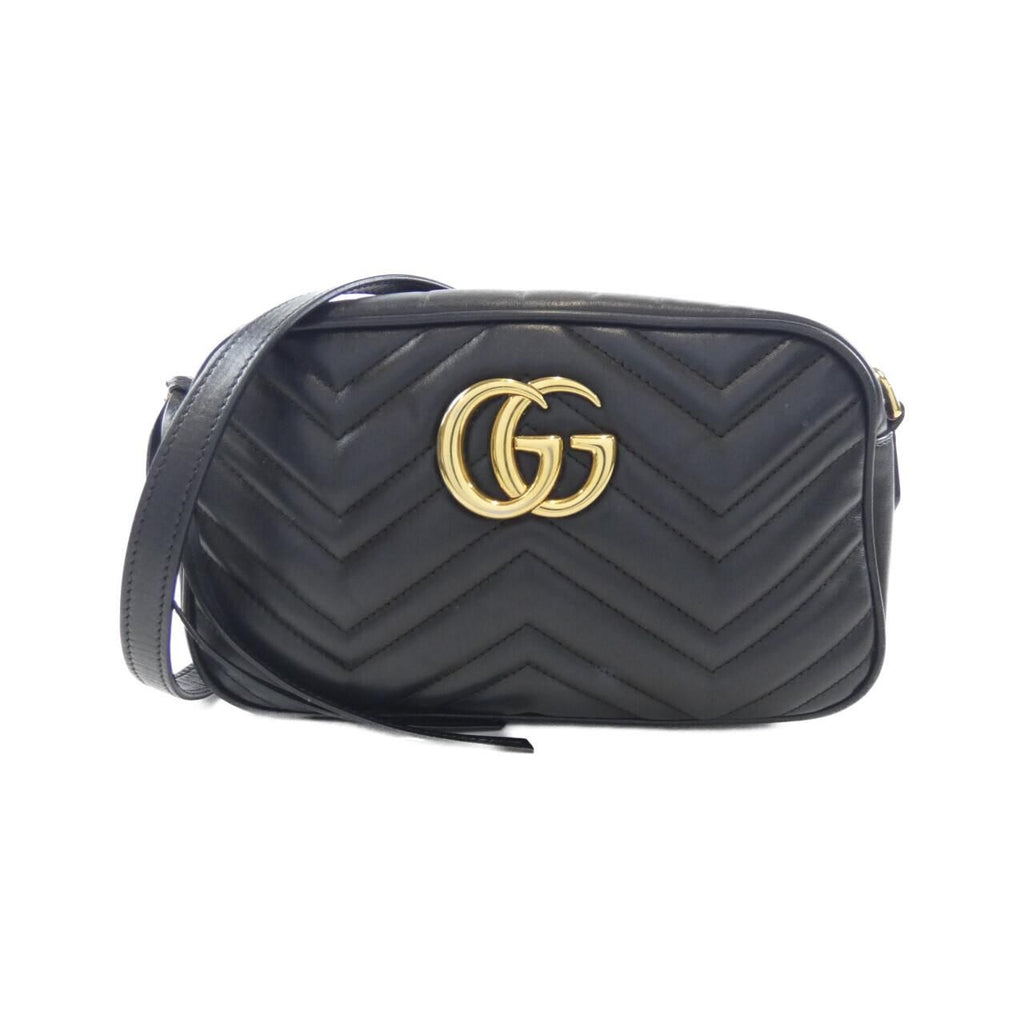 Gucci GG Marmont Shoulder Bag
