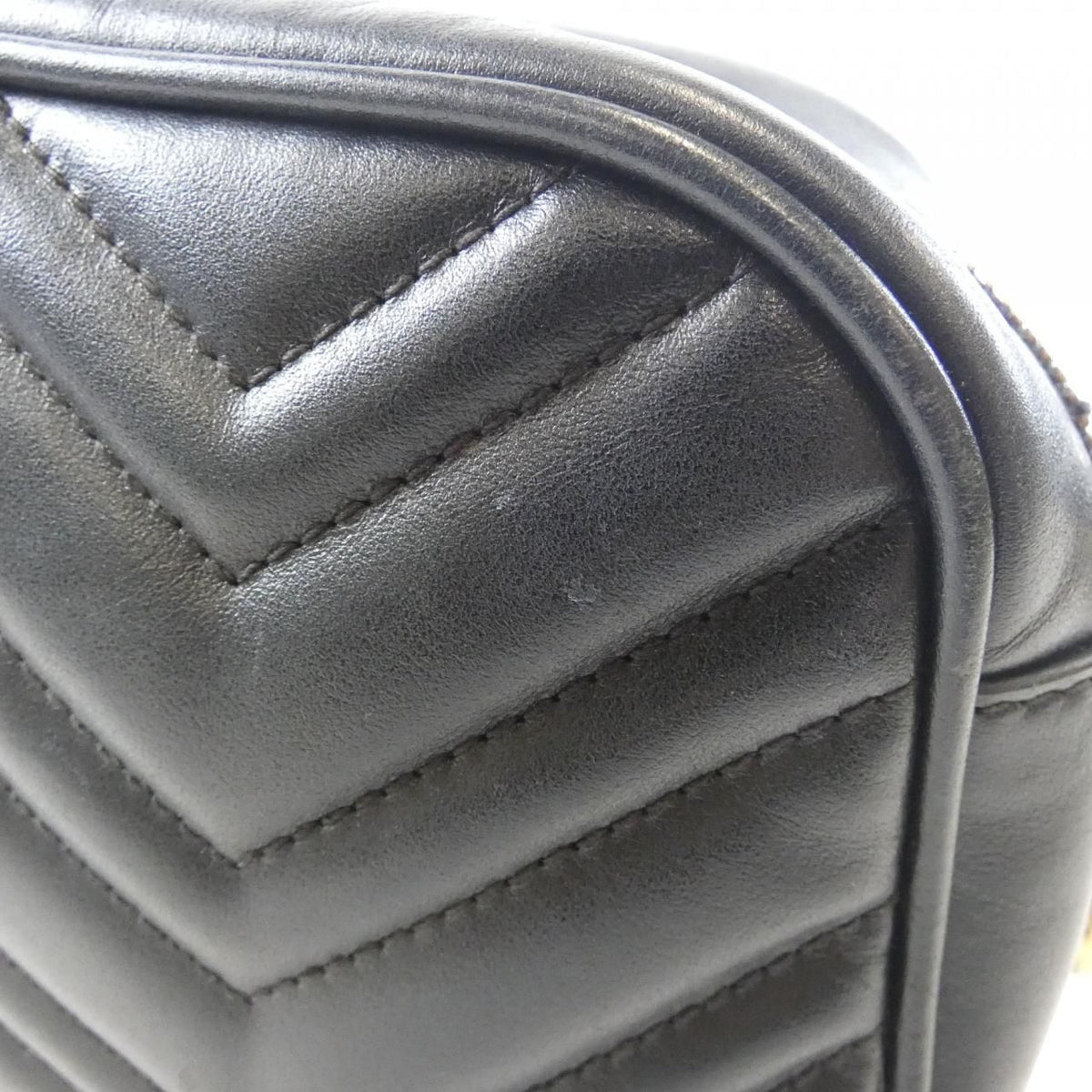 Gucci GG Marmont Shoulder Bag — view 4