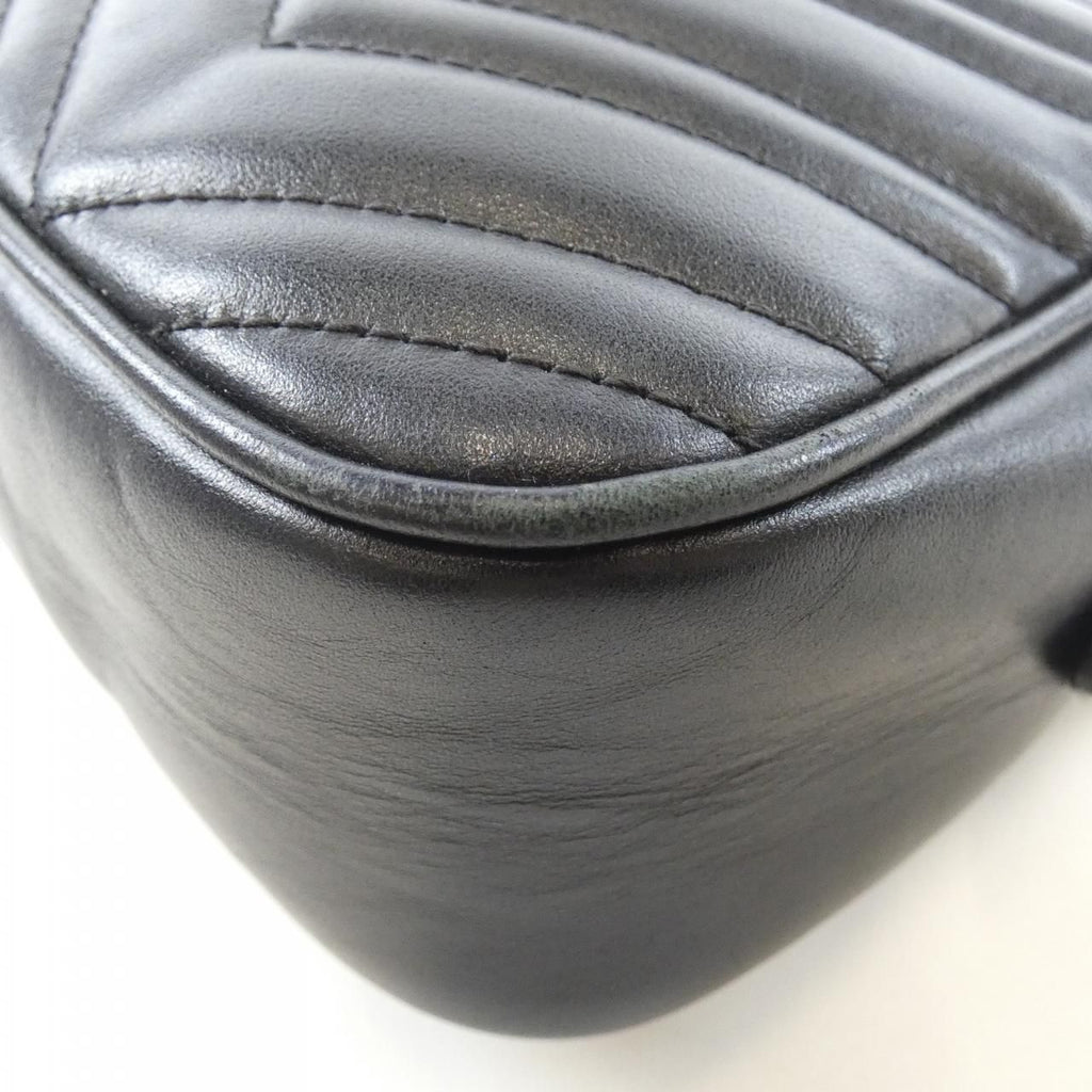 Gucci GG Marmont Shoulder Bag — view 3