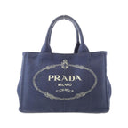 Prada Bag Handbag Gold
