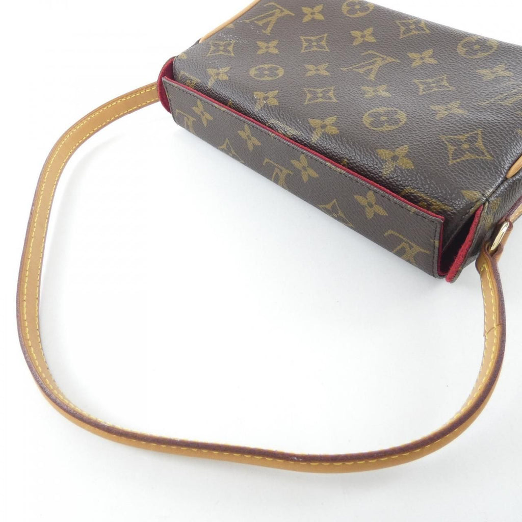 Louis Vuitton Monogram Recital Bag — view 7