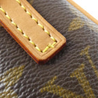 Louis Vuitton Monogram Recital Bag — view 6