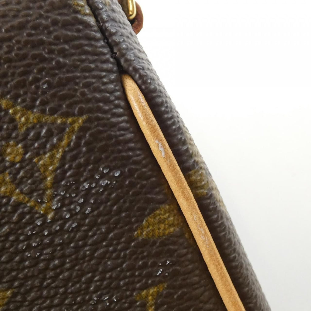 Louis Vuitton Monogram Recital Bag — view 5