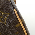 Louis Vuitton Monogram Recital Bag — view 5