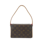 Louis Vuitton Monogram Recital Bag — view 2