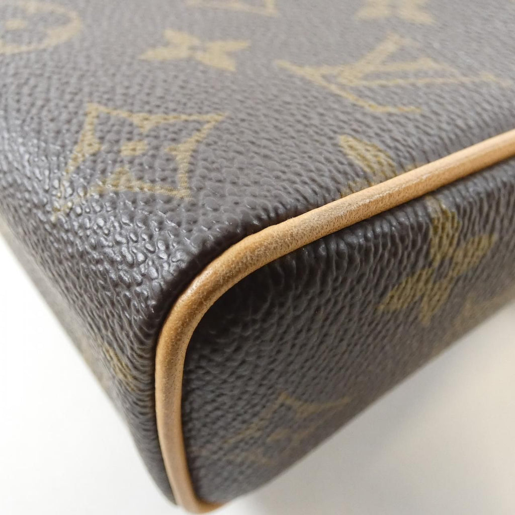 Louis Vuitton Monogram Recital Bag — view 3