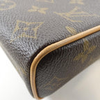 Louis Vuitton Monogram Recital Bag — view 3