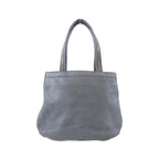 Fendi Bag Handbag Gray — view 2