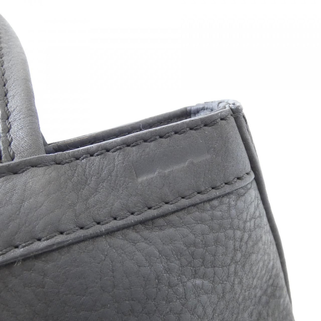 Fendi Bag Handbag Gray — view 5