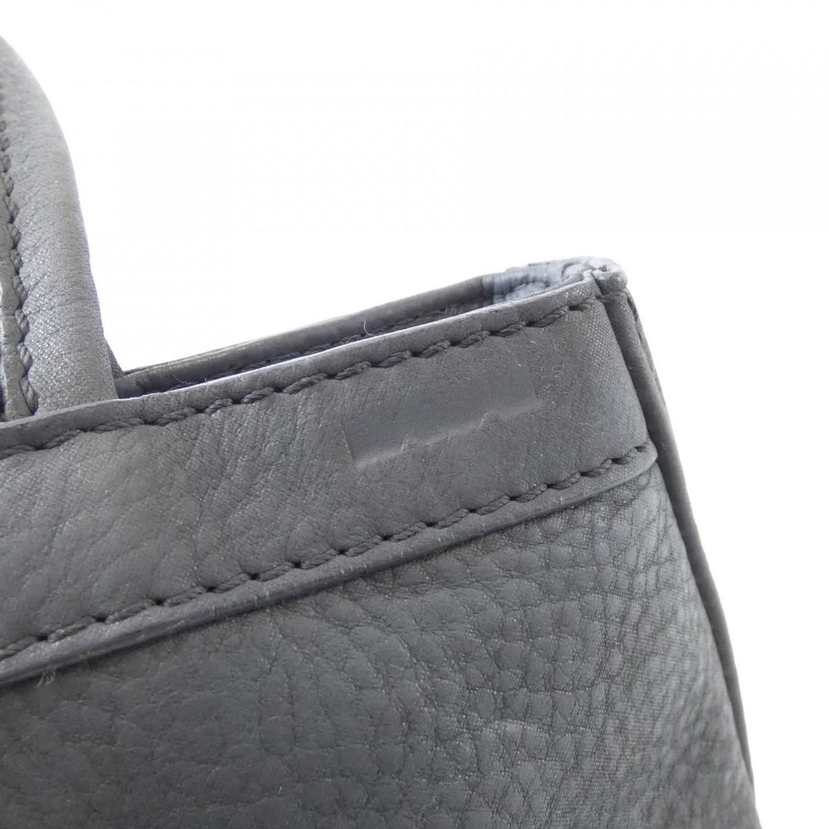Fendi Bag Handbag Gray — view 5