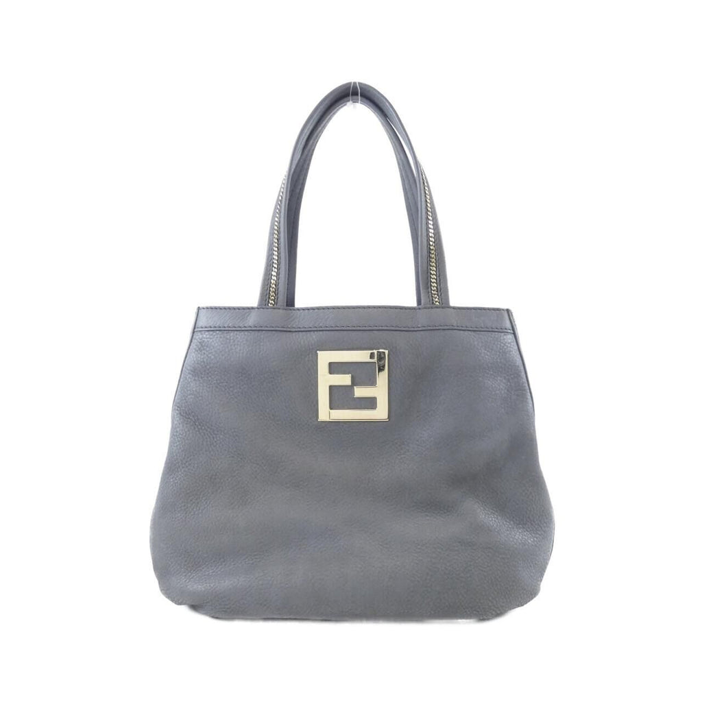 Fendi Bag Handbag Gray
