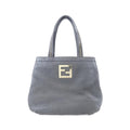 Fendi Bag Handbag Gray