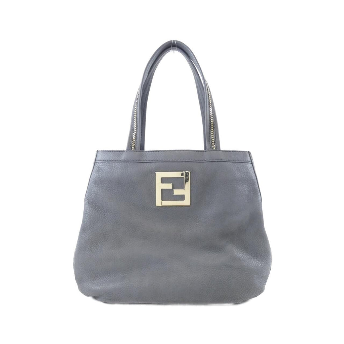 Fendi Bag Handbag Gray