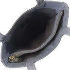 Fendi Bag Handbag Gray — view 8