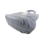 Fendi Bag Handbag Gray — view 3