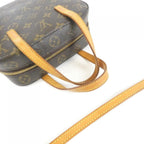 Louis Vuitton Monogram Spontini Bag — view 5