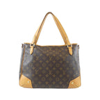 Louis Vuitton Monogram Estrella MM Bag — view 2