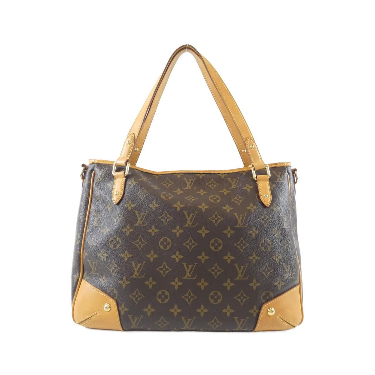 Louis Vuitton Monogram Estrella MM Bag — view 2