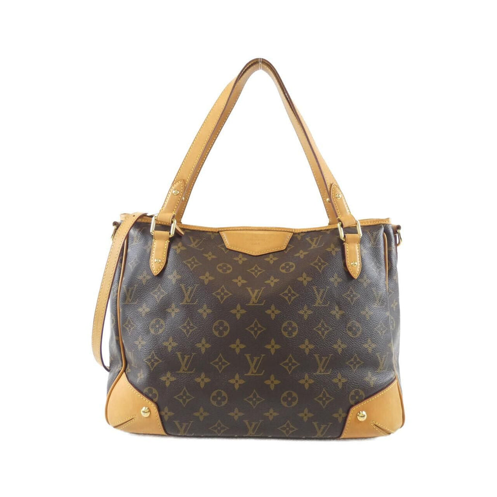Louis Vuitton Monogram Estrella MM Bag