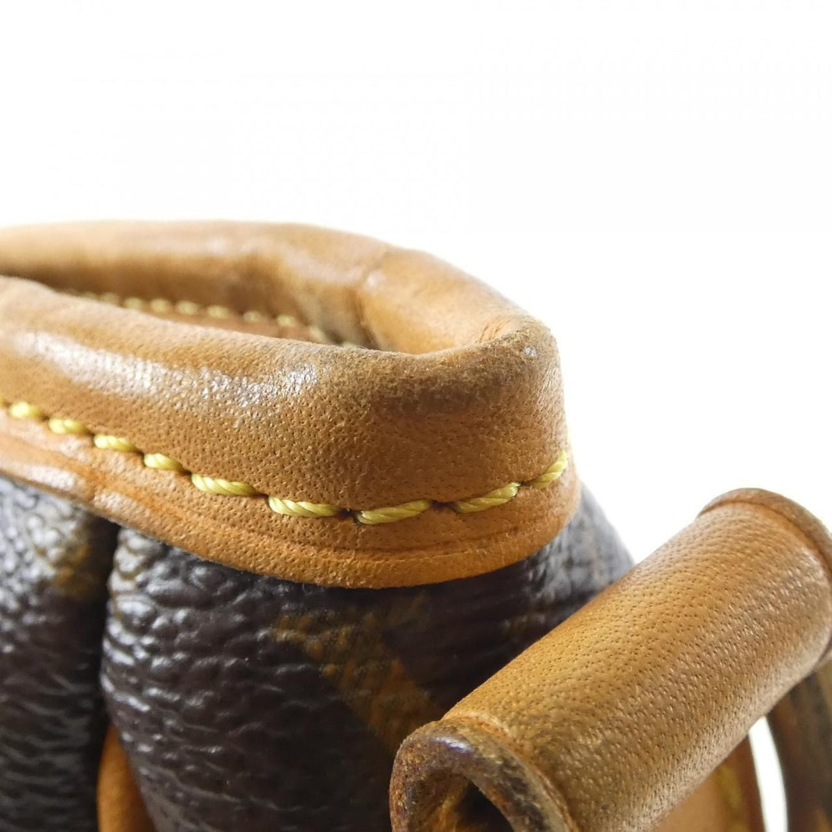 Louis Vuitton Monogram Estrella MM Bag — view 5