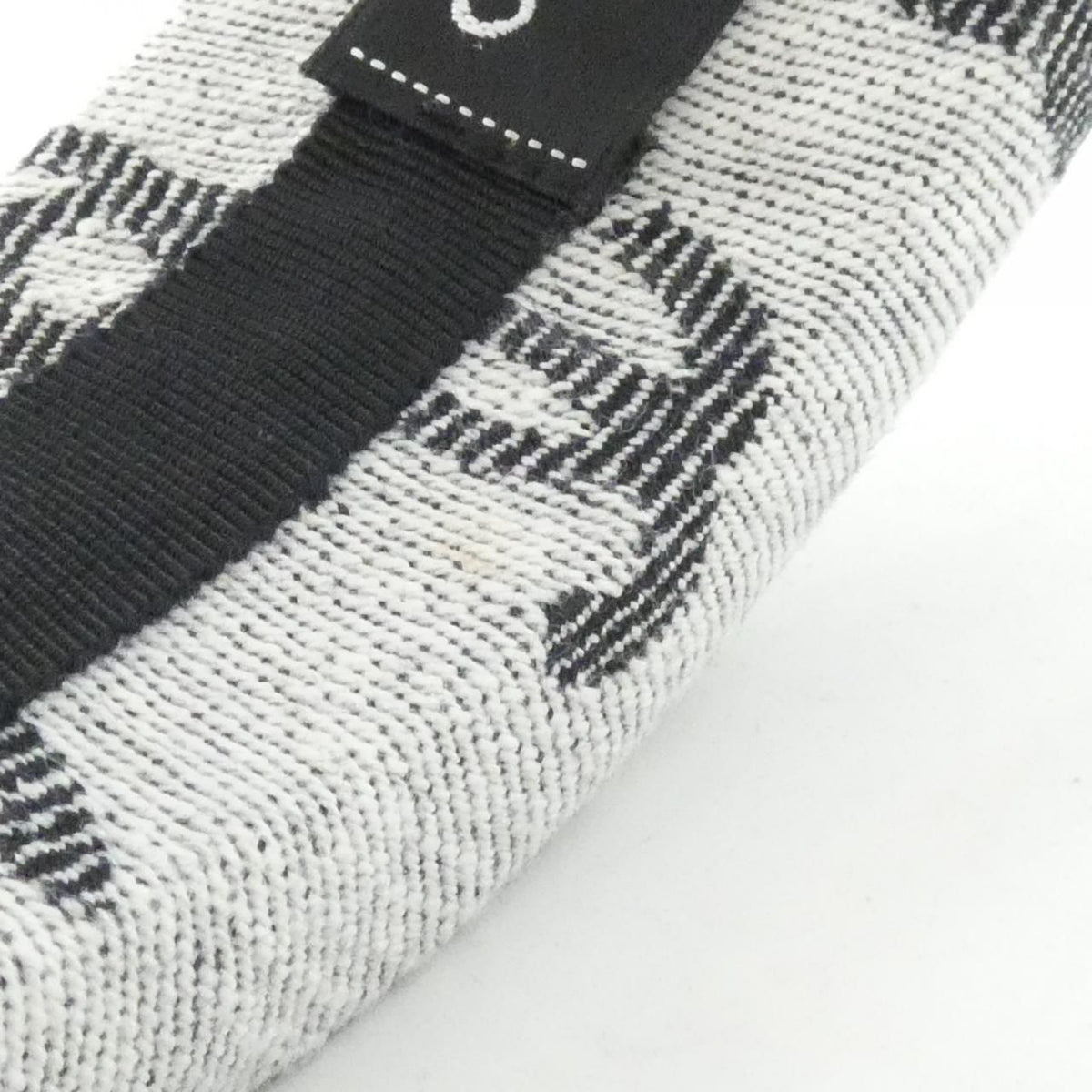 Chanel Hair Gray — view 5