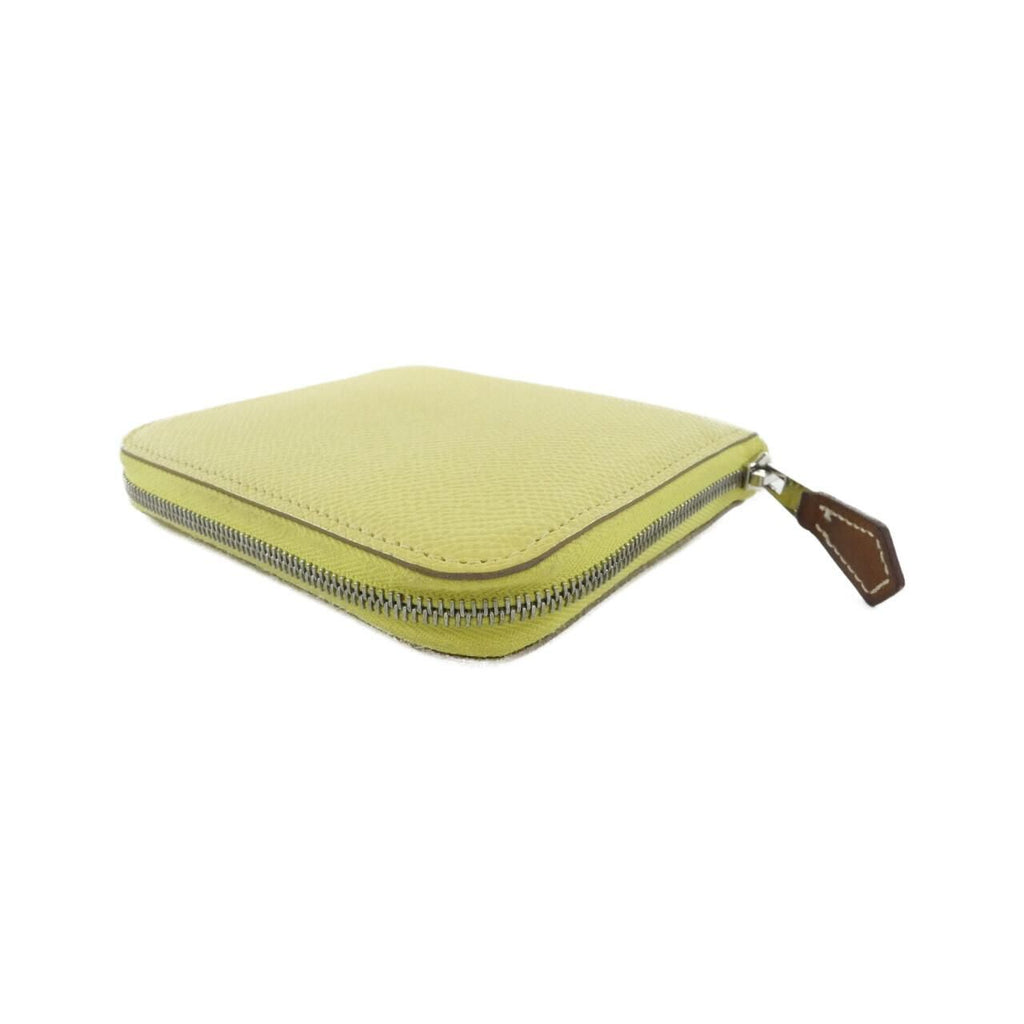 Hermes Equatour Silk'in Compact Wallet — view 2