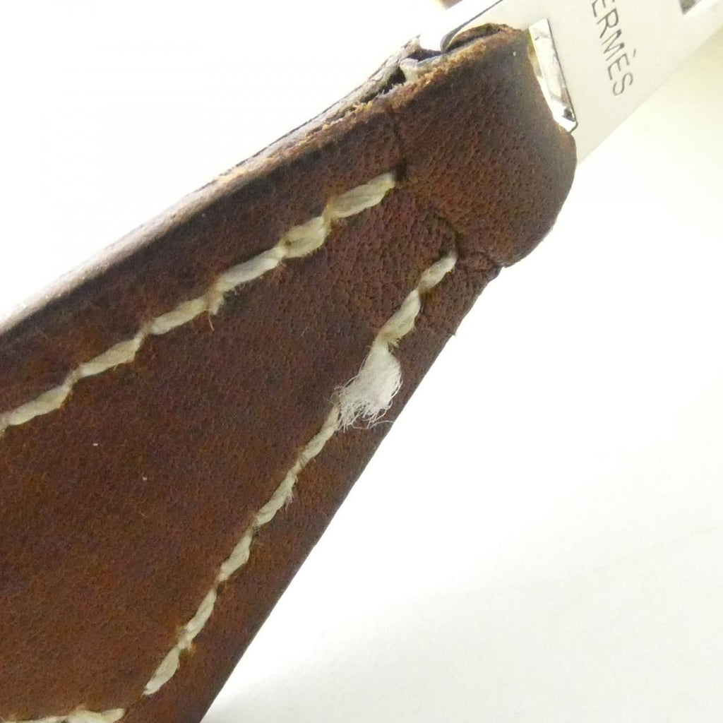 Hermes Equatour Silk'in Compact Wallet — view 3