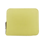 Hermes Equatour Silk'in Compact Wallet