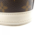 Louis Vuitton LV Match Nano Bucket Bag — view 4