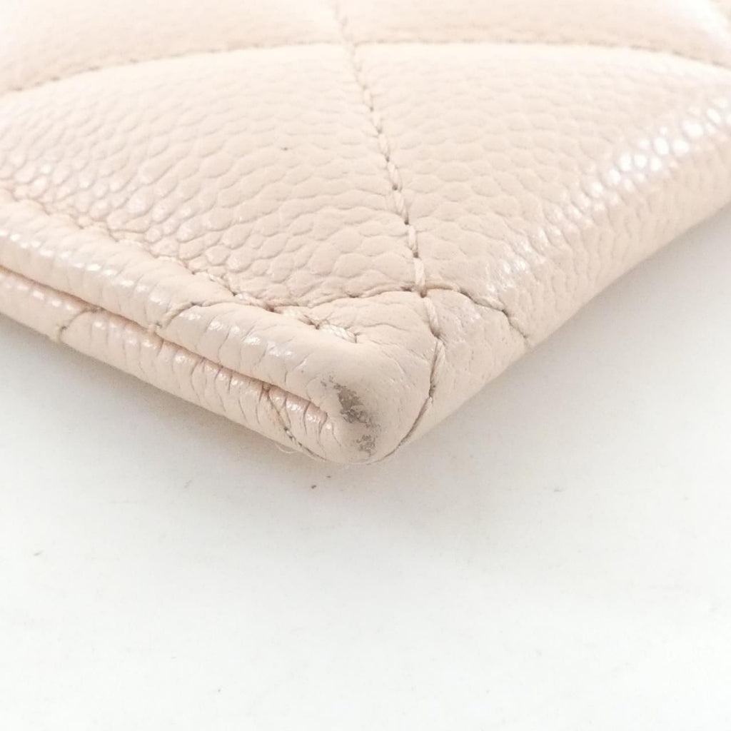 Chanel Timeless Classic Line Card Case — view 3