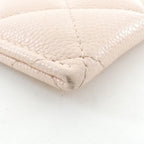 Chanel Timeless Classic Line Card Case — view 3