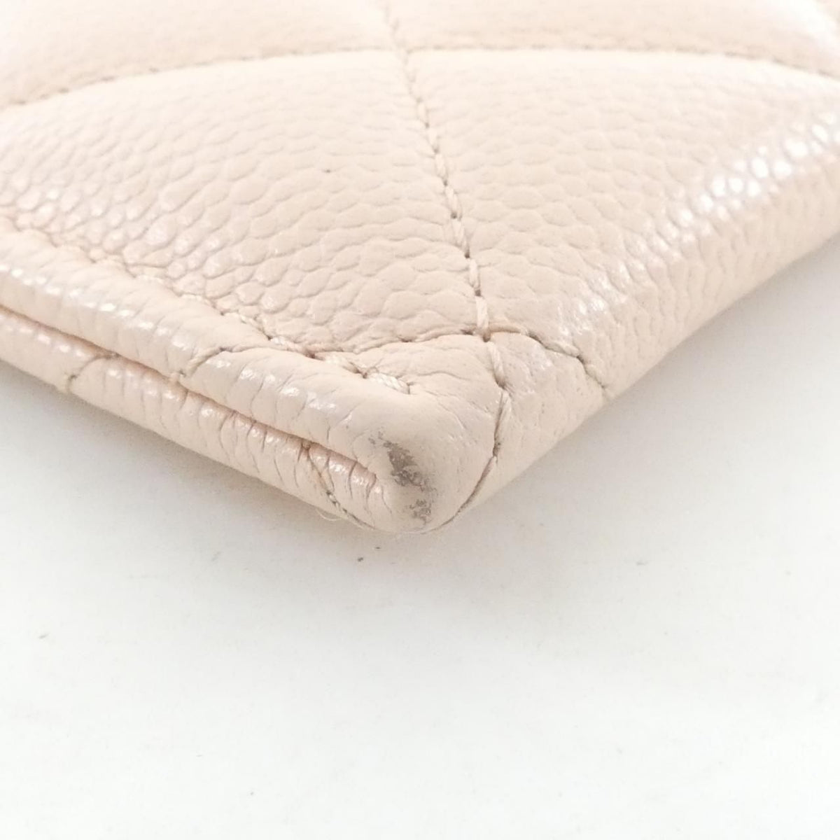 Chanel Timeless Classic Line Card Case — view 3