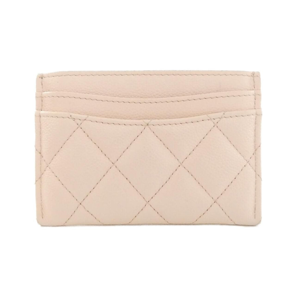 Chanel Timeless Classic Line Card Case — view 2